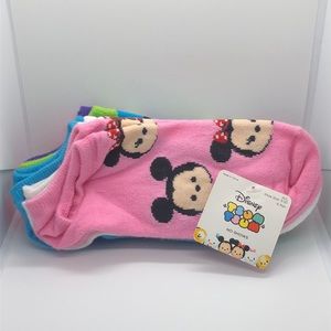 Tsum Tsum socks